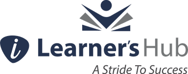 iLearner's Hub Logo